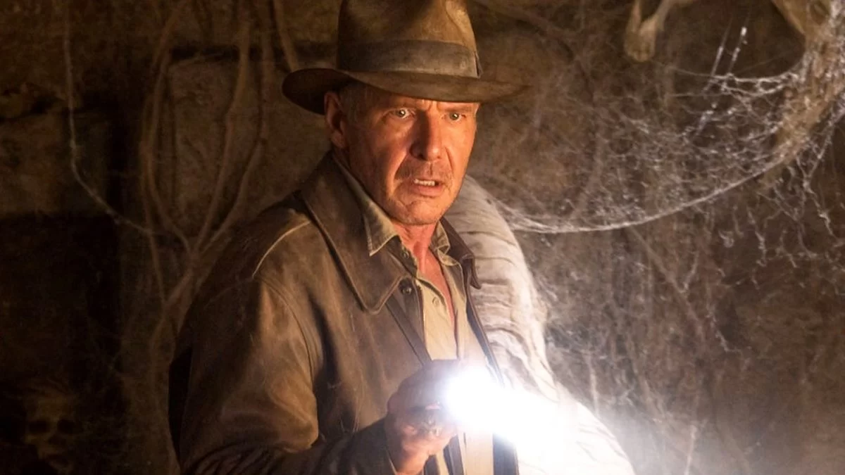 Indiana Jones TV Series reportedly in the Works for Disney+ - MovieGeak