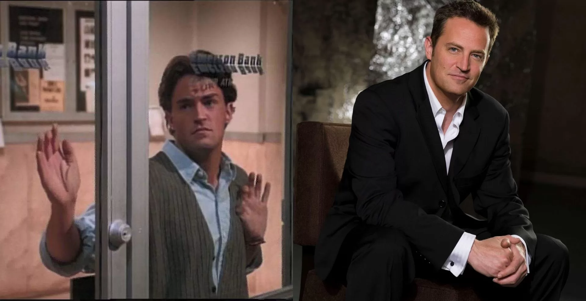 Matthew Perry’s Friends Co-Stars Lead Tributes After Actor’s Untimely